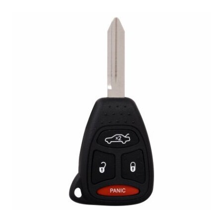 Hillman Remotehead Key CP046D 449734